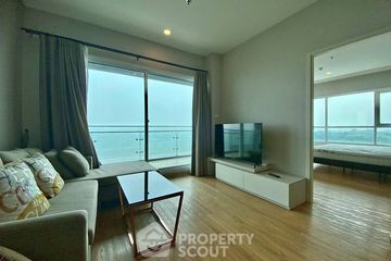 2 Bedroom Condo for rent in The Zea Sriracha, Bang Phra, Chonburi