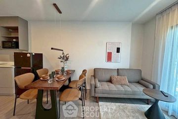 2 Bedroom Condo for rent in Aspire Sukhumvit - Rama 4, Phra Khanong, Bangkok near BTS Phra Khanong
