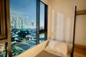 2 Bedroom Condo for rent in Aspire Sukhumvit - Rama 4, Phra Khanong, Bangkok near BTS Phra Khanong