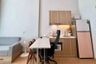 2 Bedroom Condo for rent in Altitude Unicorn Sathorn - Tha Phra, Talat Phlu, Bangkok near BTS Talat Phlu