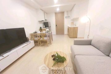 2 Bedroom Condo for rent in Noble Ambience Sukhumvit 42, Phra Khanong, Bangkok near BTS Ekkamai