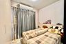 1 Bedroom Condo for rent in Unio Ramkhamhaeng-Serithai, Khlong Kum, Bangkok near MRT Khlong Ban Ma
