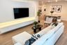 3 Bedroom Condo for rent in Grand Langsuan, Lumpini, Bangkok near BTS Ratchadamri