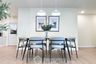 3 Bedroom Condo for rent in Grand Langsuan, Lumpini, Bangkok near BTS Ratchadamri