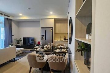 2 Bedroom Condo for rent in Siamese Exclusive 42, Phra Khanong, Bangkok near BTS Ekkamai