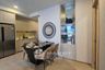 2 Bedroom Condo for rent in Siamese Exclusive 42, Phra Khanong, Bangkok near BTS Ekkamai