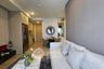 2 Bedroom Condo for rent in Siamese Exclusive 42, Phra Khanong, Bangkok near BTS Ekkamai