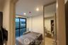 2 Bedroom Condo for rent in The Excel Ratchada 18, Huai Khwang, Bangkok near MRT Sutthisan