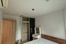 2 Bedroom Condo for rent in The Excel Ratchada 18, Huai Khwang, Bangkok near MRT Sutthisan