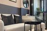 1 Bedroom Condo for rent in XT Huaikhwang, Din Daeng, Bangkok near MRT Huai Khwang