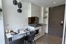 1 Bedroom Condo for rent in Khlong Toei, Bangkok near BTS Asoke