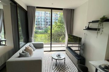 1 Bedroom Condo for rent in Khlong Toei, Bangkok near BTS Asoke