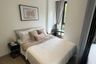 1 Bedroom Condo for rent in Khlong Toei, Bangkok near BTS Asoke