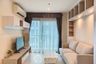 2 Bedroom Condo for rent in Rhythm Sukhumvit 36-38, Khlong Tan, Bangkok near BTS Thong Lo