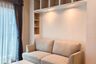 2 Bedroom Condo for rent in Rhythm Sukhumvit 36-38, Khlong Tan, Bangkok near BTS Thong Lo