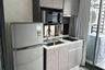 1 Bedroom Condo for rent in Ideo Phaholyothin Chatujak, Phaya Thai, Bangkok near BTS Saphan Kwai