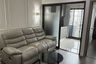 1 Bedroom Condo for rent in Ideo Phaholyothin Chatujak, Phaya Thai, Bangkok near BTS Saphan Kwai