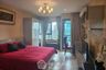 1 Bedroom Condo for rent in Life One Wireless, Lumpini, Bangkok near BTS Ploen Chit