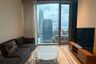 1 Bedroom Condo for rent in SCOPE Langsuan, Lumpini, Bangkok near BTS Chit Lom