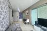 2 Bedroom Condo for rent in Life Ratchadapisek, Huai Khwang, Bangkok near MRT Huai Khwang