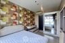 2 Bedroom Condo for rent in Life Ratchadapisek, Huai Khwang, Bangkok near MRT Huai Khwang