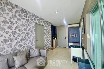 2 Bedroom Condo for rent in Life Ratchadapisek, Huai Khwang, Bangkok near MRT Huai Khwang