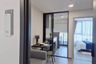 1 Bedroom Condo for rent in Atmoz Palacio Ladprao-Wanghin, Lat Phrao, Bangkok