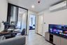 1 Bedroom Condo for rent in Atmoz Palacio Ladprao-Wanghin, Lat Phrao, Bangkok