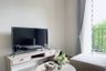 2 Bedroom Condo for rent in Chapter One Flow Bangpo, Bang Sue, Bangkok near MRT Bang Pho