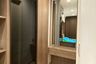 1 Bedroom Condo for rent in THE LINE Phahol - Pradipat, Phaya Thai, Bangkok near BTS Saphan Kwai