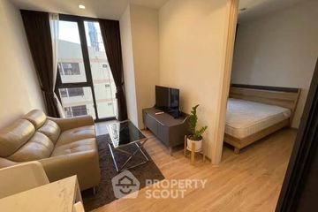 1 Bedroom Condo for rent in THE LINE Phahol - Pradipat, Phaya Thai, Bangkok near BTS Saphan Kwai
