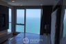 2 Bedroom Condo for rent in The Palm Wongamat Beach, Na Kluea, Chonburi