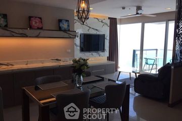 2 Bedroom Condo for rent in The Palm Wongamat Beach, Na Kluea, Chonburi