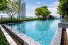 2 Bedroom Condo for rent in Ideo Sukhumvit - Rama 4, Phra Khanong, Bangkok near BTS Phra Khanong