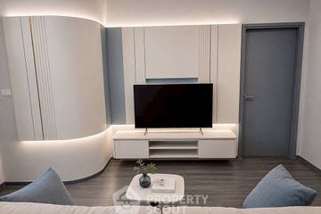 2 Bedroom Condo for rent in Ideo Sukhumvit - Rama 4, Phra Khanong, Bangkok near BTS Phra Khanong