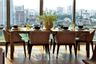 2 Bedroom Condo for rent in 185 Rajadamri, Lumpini, Bangkok near BTS Ratchadamri