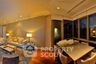 2 Bedroom Condo for rent in 185 Rajadamri, Lumpini, Bangkok near BTS Ratchadamri