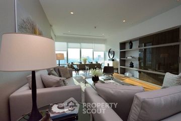 2 Bedroom Condo for rent in 185 Rajadamri, Lumpini, Bangkok near BTS Ratchadamri