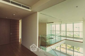 3 Bedroom Condo for rent in Khlong Ton Sai, Bangkok near BTS Saphan Taksin