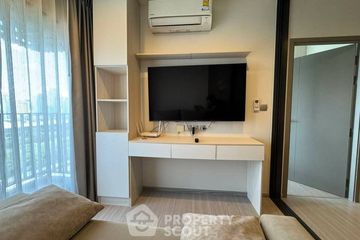 1 Bedroom Condo for rent in Life Asoke Hype, Makkasan, Bangkok near MRT Phra Ram 9