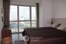 3 Bedroom Condo for rent in The River by Raimon Land, Khlong Ton Sai, Bangkok near BTS Krung Thon Buri