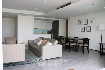 3 Bedroom Condo for rent in The River by Raimon Land, Khlong Ton Sai, Bangkok near BTS Krung Thon Buri