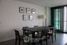 3 Bedroom Condo for rent in The River by Raimon Land, Khlong Ton Sai, Bangkok near BTS Krung Thon Buri