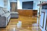2 Bedroom Condo for rent in Wittayu Complex, Makkasan, Bangkok near Airport Rail Link Makkasan