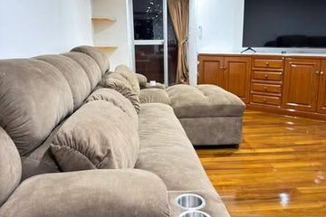 2 Bedroom Condo for rent in Wittayu Complex, Makkasan, Bangkok near Airport Rail Link Makkasan