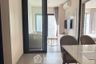 1 Bedroom Condo for rent in Life Asoke Hype, Makkasan, Bangkok near MRT Phra Ram 9