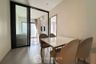 1 Bedroom Condo for rent in Life Asoke Hype, Makkasan, Bangkok near MRT Phra Ram 9