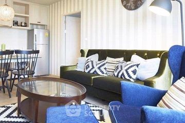 1 Bedroom Condo for rent in Noble Refine, Khlong Tan, Bangkok near BTS Phrom Phong