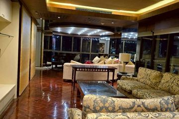 2 Bedroom Condo for rent in Nusa State Tower Condominium, Silom, Bangkok near BTS Surasak