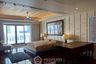 2 Bedroom Condo for rent in Nusa State Tower Condominium, Silom, Bangkok near BTS Surasak